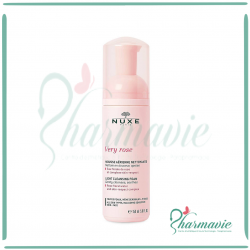 NUXE VERY ROSE Lait...