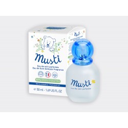 MUSTELA EAU DE SOIN PARFUMEE