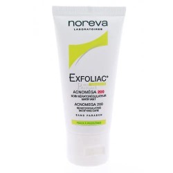 NOREVA EXFOLIAC ACNOMEGA...