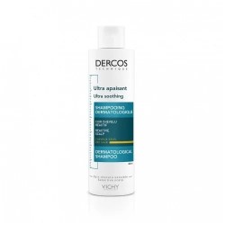 VICHY DERCOS SHAMPOOING...