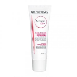 BIODERMA SENSIBIO DS+ CREME...