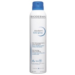 BIODERMA Atoderm SOS Spray...