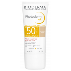 Bioderma Photoderm AR SPF 50+