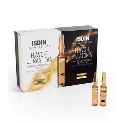 ISDIN ISDINCEUTICS FLAVO C...