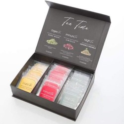 ALANIA TEA TIME 3x10 SACHETS