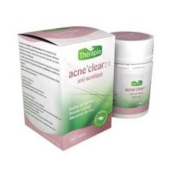 THERAPIA ACNE'CLEAR-ZN 60...