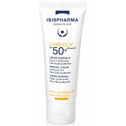ISISPHARMA UVEBLOCK CREME...