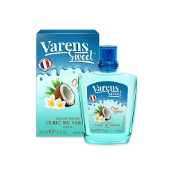 VARENS SWEET PARFUM COCO...
