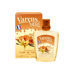 VARENS SWEET PARFUM VANILLE...