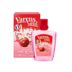 VARENS SWEET PARFUM POMME...