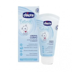 CHICCO NATURAL SENSATION...
