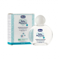 CHICCO BABY MOMENT EAU DE...