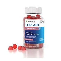 ARKOPHARMA FORCAPIL...