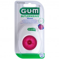 GUM BUTLERWEAVE WAXED (1155)