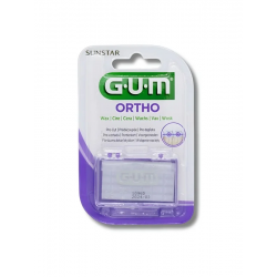 GUM CIRE ORTHODONTIQUE...