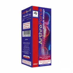 VITAL ARTHROFORCE – HUILE...