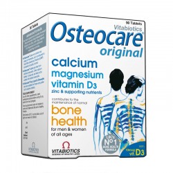VITABIOTICS OSTEOCARE...