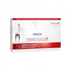 VICHY DERCOS AMINEXIL...