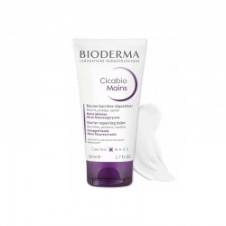 BIODERMA CICABIO MAINS...