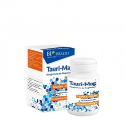 TAURI MAG – BISGLYCINATE DE...