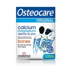 VITABIOTICS OSTEOCARE...