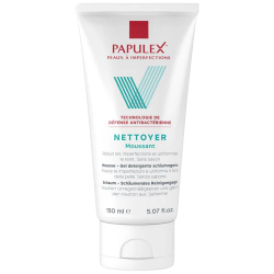 PAPULEX GEL NETTOYANT...