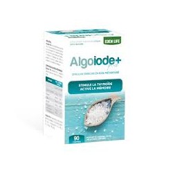 EDEN LIFE ALGOIODE+ 90...