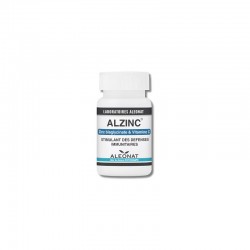 ALEONAT ALZINC 30 COMPRIMES