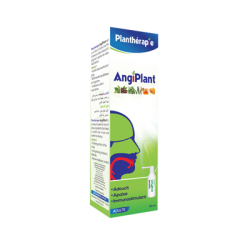 ANGIPLANT SPRAY 20ML