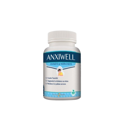 ANXIWELL BOITE DE 30 GELULES