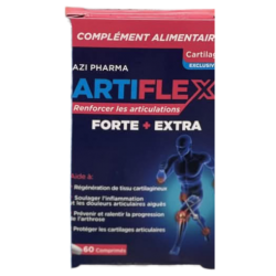 ARTIFLEX FORTE+EXTRA 60...