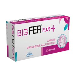 BIGFER PLUS BT 30