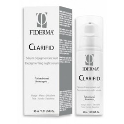 FIDERMA CLARIFID SERUM...