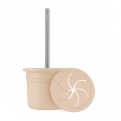 MINIKOIOI TASSE SILICONE...