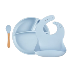 MINIKOIOI SERVICE BEBE 3PCS...