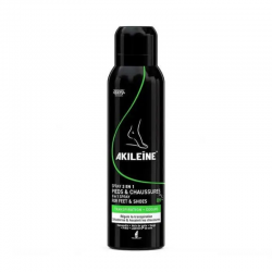 AKILEINE SPRAY NOIR...