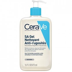 CERAVE SA GEL NETTOYANT...