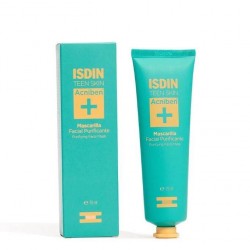ISDIN ACNIBEN MASQUE FACIAL...