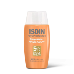 ISDIN FUSION WATER MAGIC...