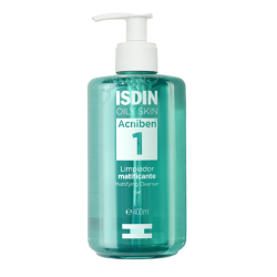 ISDIN ACNIBEN GEL NETTOYANT...