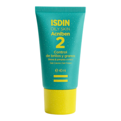 ISDIN ACNIBEN GEL CREME...