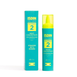 ISDIN ACNIBEN SERUM...