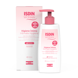 ISDIN WOMAN HYGIENE INTIME...