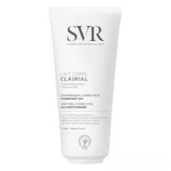 SVR CLAIRIAL LAIT DE CORPS...