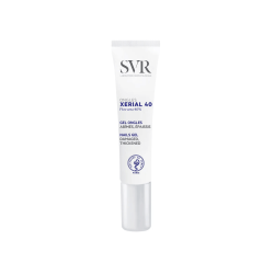 SVR XERIAL 40 ONGLES ABIMES...