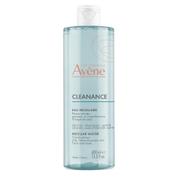 AVENE CLEANANCE EAU...