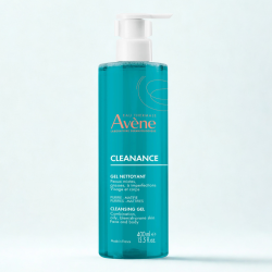 AVENE CLEANANCE GEL...