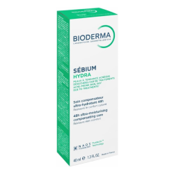 BIODERMA SEBIUM HYDRA SOIN...