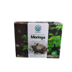 AZUR WELL MORINGA INFUSION...