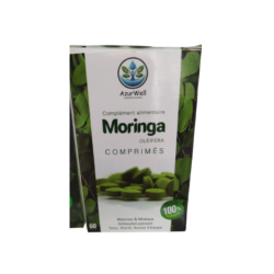 AZUR WELL MORINGA COMPRIMES...